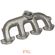 Коллектор впускной Isuzu 4JG2 10.1996- (Z-8-94109-901-4) Коллектор впускной Isuzu 4JG2 10.1996- (Z-8-94109-901-4)