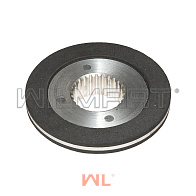 Диск тормозной Jungheinrich EJC 14 (EJC 16) (TVH4315362) 