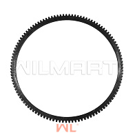 Венец маховика Mitsubishi S4Q2 ф312xФ345xS15хZ113 (30621-61300) Венец маховика Mitsubishi S4Q2 ф312xФ345xS15хZ113 (30621-61300)