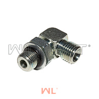 Штуцер ЦН Heli CPCD10-35H3 угловой (M14/"1/4") оригинал (JT7022-14021) 