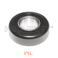 Ролик мачты Ф90,2xф40xS29/27L Linde H30D (0009249516) 
