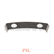 Стопорная пластина дифференциала HC CPCD30-35R (корпус) (YQX30-2103) 