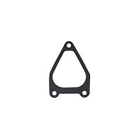 Прокладка коллектора Toyota 5K (17171-78120-71) Прокладка коллектора Toyota 5K (17171-78120-71)