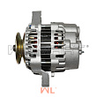 Генератор Mitsubishi S4Q2 (32A68-00301) Генератор Mitsubishi S4Q2 (32A68-00301)