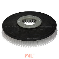 Щетка дисковая E810R (50000752/753) Щетка дисковая E810R (50000752/753)