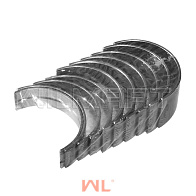 Вкладыши Isuzu C240 коренные R1(+0,25) (к-т) (20801-07141) Вкладыши Isuzu C240 коренные R1(+0,25) (к-т) (20801-07141)