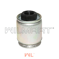 Фильтр гидравлический всасывающий HC CPDS10-15J-H (JH150-614000-G00) Фильтр гидравлический всасывающий HC CPDS10-15J-H (JH150-614000-G00)