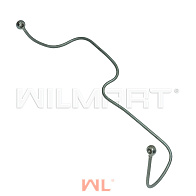 Трубка подачи масла HJ493 (E24C1-50411) Трубка подачи масла HJ493 (E24C1-50411)