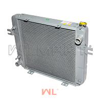 Радиатор Maximal FG15 (Nissan K21) (M15221NN01000) 
