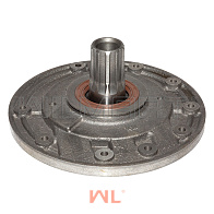 Насос АКПП Toyota 7F15-30 (32630-23330-71) Насос АКПП Toyota 7F15-30 (32630-23330-71)