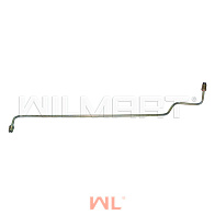 Трубка тормозная HC CPCD80-100 (80DH-720300) Трубка тормозная HC CPCD80-100 (80DH-720300)