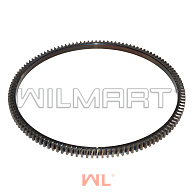 Венец маховика Mitsubishi S4S/S6S ф339xФ371xS15хZ122 Венец маховика Mitsubishi S4S/S6S ф339xФ371xS15хZ122