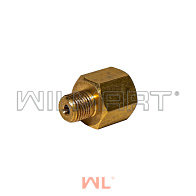 Штуцер тормозной CPCD80-100 (30DH-514001) Штуцер тормозной CPCD80-100 (30DH-514001)