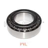 Подшипник ступицы УМ Doosan B15T-7 (A151872) 
