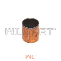 Втулка педали HC CPCD10-35 (N160-510003-000) Втулка педали HC CPCD10-35 (N160-510003-000)