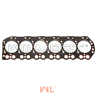 Прокладка ГБЦ Nissan TD42 Прокладка ГБЦ Nissan TD42