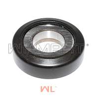 Ролик мачты HC CQD20-АС5Н (d79,5/d35xS22/S18) (AHR203-300004-001) 