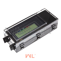 Панель приборов HC CPCD10-18X (XR310-740000-000) 