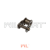 Звено соединительное цепи с механической фиксацией CROWN (TVH/4492200)  