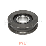 Ролик цепи Ф90(109)xф35xS30/20 Nissan L01/F1/J01 (59440-03H00) Ролик цепи Ф90(109)xф35xS30/20 Nissan L01/F1/J01 (59440-03H00)