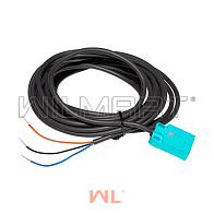 Датчик каретки вил для штабелеров SDR/SDK с мачтой FFL (70109000001) Датчик каретки вил для штабелеров SDR/SDK с мачтой FFL (70109000001)
