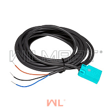 Датчик каретки вил для штабелеров SDR/SDK с мачтой FFL (70109000001) Датчик каретки вил для штабелеров SDR/SDK с мачтой FFL (70109000001)