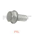Болт Bobcat (31C1228) Болт Bobcat (31C1228)