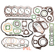 Комплект прокладок ДВС Mitsubishi S4Q2 (полный)(32C94-00011) Комплект прокладок ДВС Mitsubishi S4Q2 (полный)(32C94-00011)