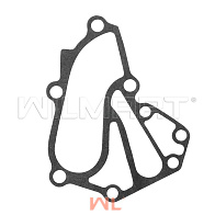 Прокладка водяного насоса Toyota 4Y №2 (16129-78156-71) Прокладка водяного насоса Toyota 4Y №2 (16129-78156-71)