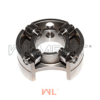 Насос распределительный ТНВД Komatsu 4D92E (ролик) (146210-2320) 