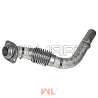 Труба выхлопная Maximal CPCD10-18 (K21) (M15223NN01000) Труба выхлопная Maximal CPCD10-18 (K21) (M15223NN01000)