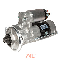 Стартер Isuzu 4JB1/4JG1 24В 3.2кВт 11зуб (897204-7190) 