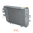 Радиатор Jac CPCD20-30 (490/495) (C0F96-05201) 