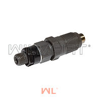 Форсунка Nissan TD27/TD42 (16600-43G22) Форсунка Nissan TD27/TD42 (16600-43G22)