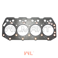 Прокладка ГБЦ Toyota 3Z Прокладка ГБЦ Toyota 3Z