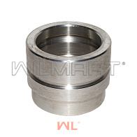 Втулка ЦП XILIN CQD15 (21813000012) Втулка ЦП XILIN CQD15 (21813000012)