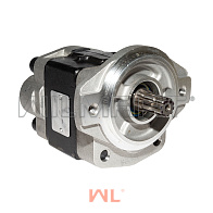 Насос гидравлический Toyota 7FG/7FD15 ПВх10шл (67110-23440-71) Насос гидравлический Toyota 7FG/7FD15 ПВх10шл (67110-23440-71)