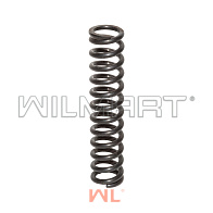 Пружина блока управления АКПП JAC 50-70 (C0C05-44601) 