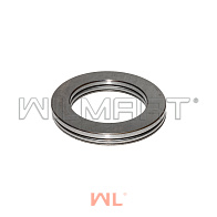 Подшипник упорный XCMG XC8-S2570 (игольчатый) (272101772) Подшипник упорный XCMG XC8-S2570 (игольчатый) (272101772)