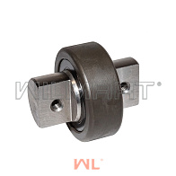 Ролик боковой Komatsu FD50АТ-7 (3EC-73-33910) Ролик боковой Komatsu FD50АТ-7 (3EC-73-33910)