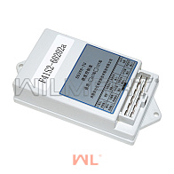 Блок управления 