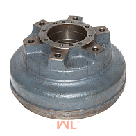 Барабан тормозной со ступицей Dalian CPCD10-18 (15W2100002A)  