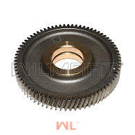 Шестерня промежуточная Perkins 1104C-44 (4111A034) Шестерня промежуточная Perkins 1104C-44 (4111A034)