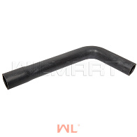 Патрубок радиатора Maximal CPCD20-35 (490-498BPG) верхний (M3032100001) Патрубок радиатора Maximal CPCD20-35 (490-498BPG) верхний (M3032100001)