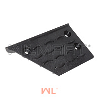 Подножка Hangcha CPCD50-XRXW76 левая (пластик) (XR460-450001-000) Подножка Hangcha CPCD50-XRXW76 левая (пластик) (XR460-450001-000)