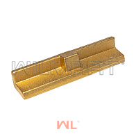 Вкладыш сайдшифта HC CPCD10-18R верхний (S16V450-300001-000) Вкладыш сайдшифта HC CPCD10-18R верхний (S16V450-300001-000)