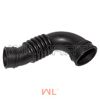Патрубок воздушный Nissan 1F1,L01 (K15) (16575-Fj101) Патрубок воздушный Nissan 1F1,L01 (K15) (16575-Fj101)