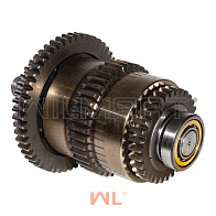 Муфта заднего хода Shanmon 388H (W024200010) Муфта заднего хода Shanmon 388H (W024200010)