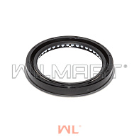 Сальник коленвала Isuzu C240 задний (Z-8-94111-750-1) Сальник коленвала Isuzu C240 задний (Z-8-94111-750-1)