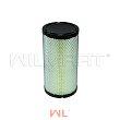 Комплект фильтров для ТО-2 Toyota 1-3,5 тонны (1DZ) 